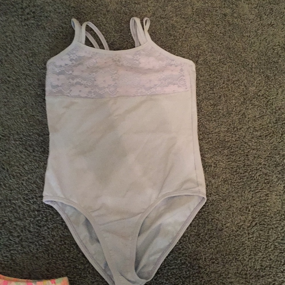 🌸 adorable girl’s leotard 🌸